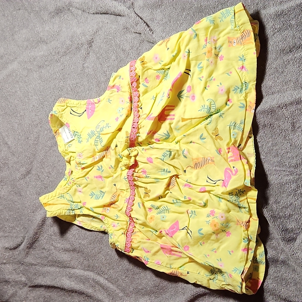 Kids Tank Top